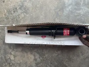 Toyota Corolla Back Shocks (Kayaba)