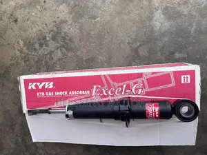 Toyota Corolla Back Shocks (Kayaba)