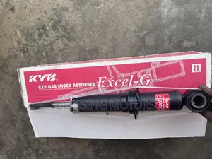 Toyota Corolla Back Shocks (Kayaba)