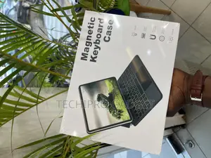 Magnetic Keyboard Case Sealed