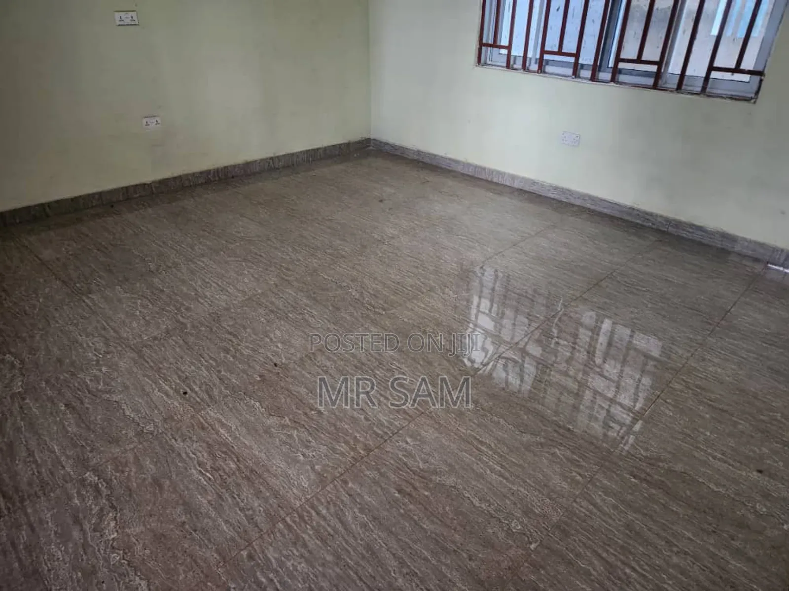 2bdrm House in Obum Nurses Qutters, Kasoa for sale