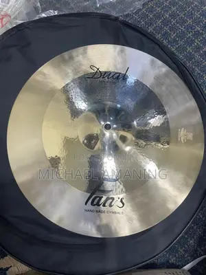 Cymbals (Fans)