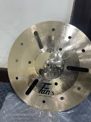 Cymbals (Fans)