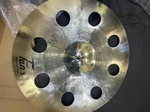 Cymbals (Fans)