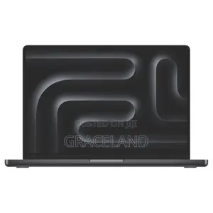 New Apple MacBook Pro 2024 M4 14-Inch 16GB Apple M4 Pro SSD 512GB