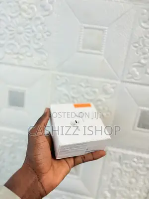 Airpods Pro,2nd Generation
