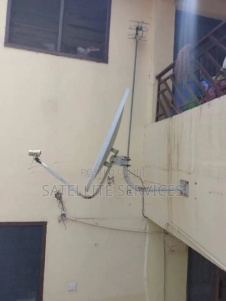 Digital Reception