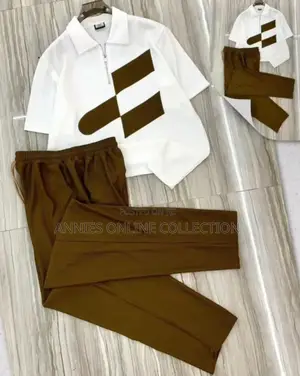 Boys Clothing Sets (5-14yrs)