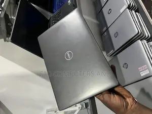 Laptop Dell Latitude 5300 8GB Intel Core I5 SSD 256GB