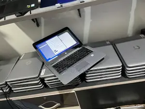 Laptop HP EliteBook 840 G3 4GB Intel Core I3 HDD 500GB