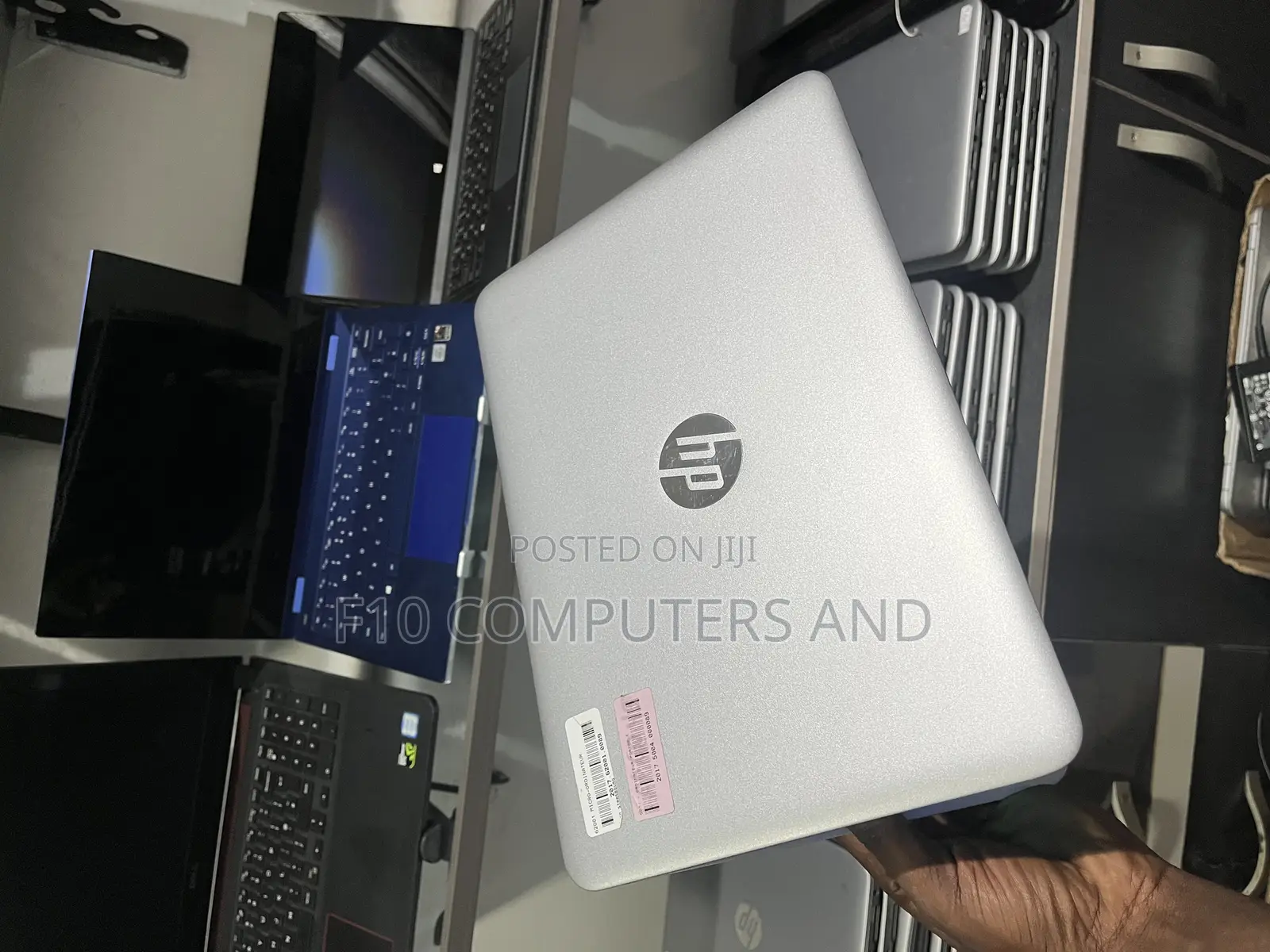 Laptop HP EliteBook 840 G3 4GB Intel Core I3 HDD 500GB