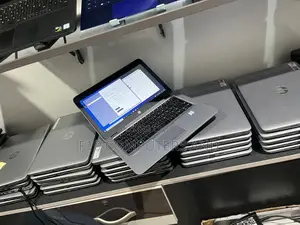 Laptop HP EliteBook 840 G3 4GB Intel Core I3 HDD 500GB