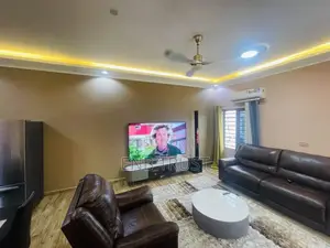 Furnished 3bdrm House in Amasaman for sale