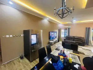 Furnished 3bdrm House in Amasaman for sale