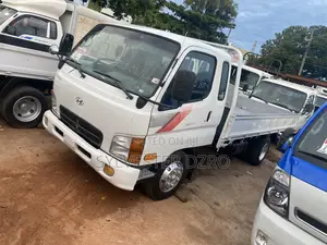 Hyundai Mighty