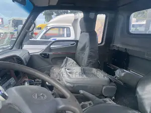 Hyundai Mighty