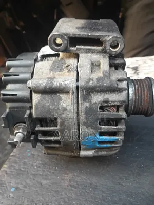 Alternators