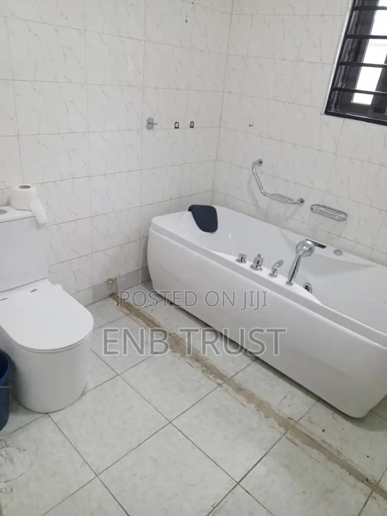 Furnished 3bdrm House in Amasaman for sale