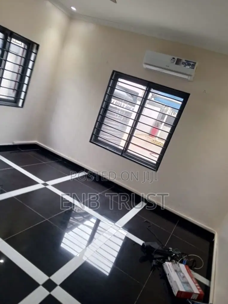Furnished 3bdrm House in Amasaman for sale
