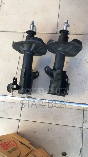 Mazda Protege :2003 to 2006 ,Front Shocks Absorbers