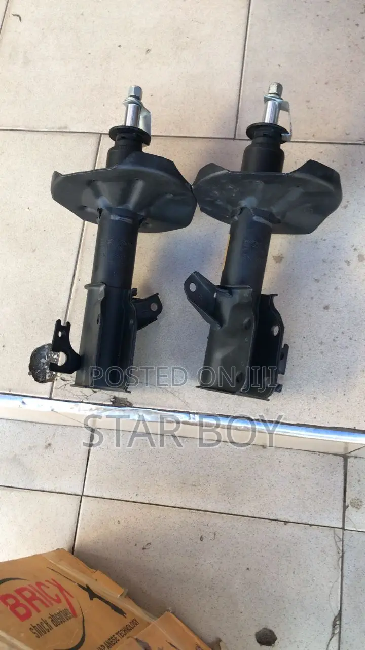 Mazda Protege :2003 to 2006 ,Front Shocks Absorbers