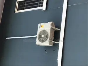 Room Air Conditioner Technician/ Installer