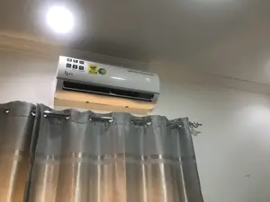 Room Air Conditioner Technician/ Installer