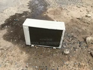 Room Air Conditioner Technician/ Installer