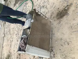 Room Air Conditioner Technician/ Installer