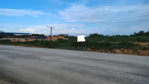 Takoradi - W.R, (Agona Road) _ 24+ Acres Commercial Land