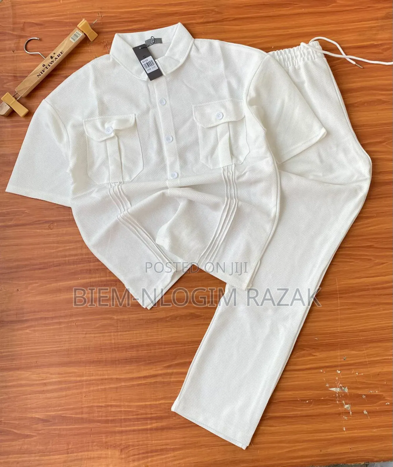 Original Turkish Top N Down Available in Stock