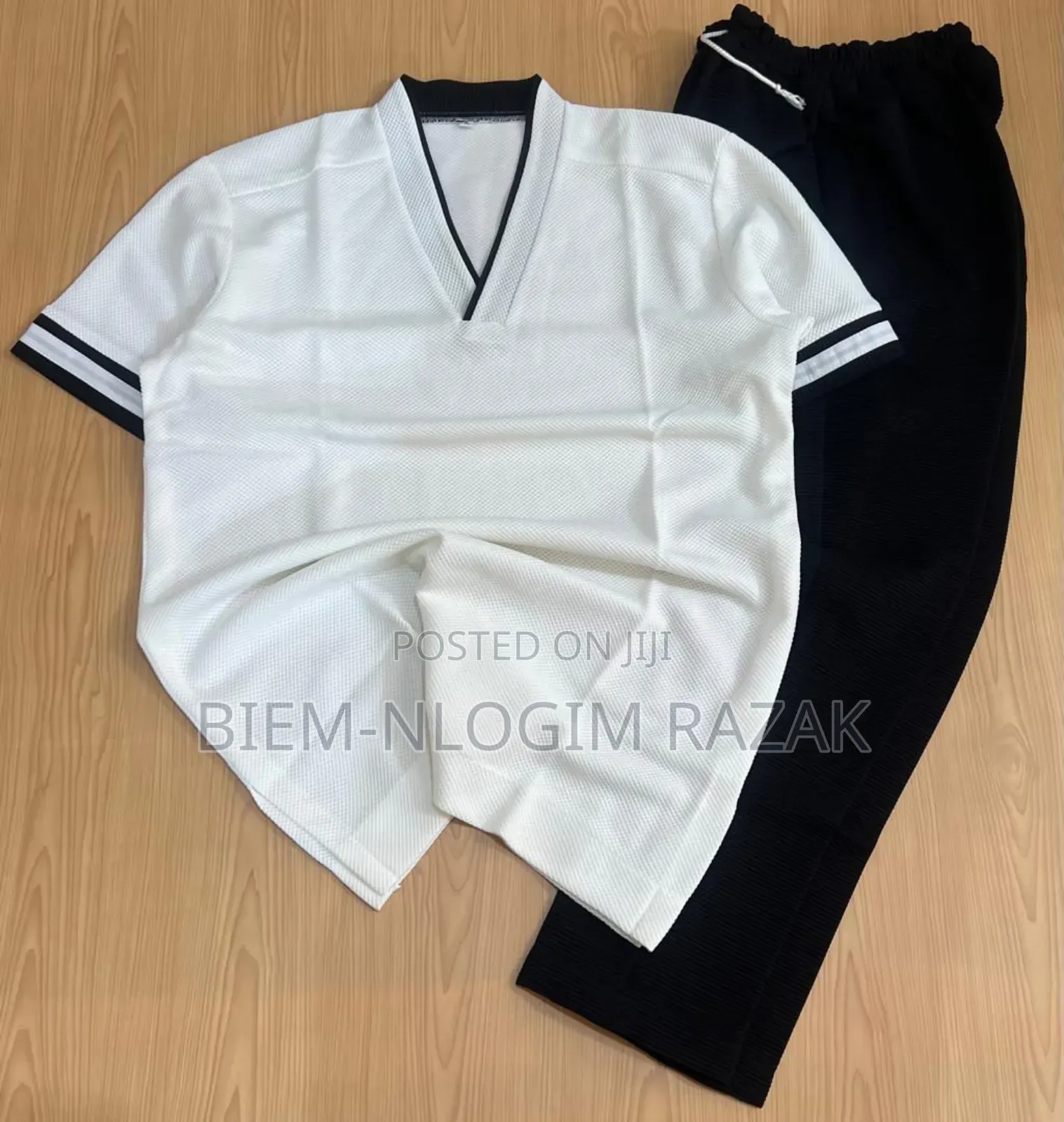 Original Turkish Top N Down Available in Stock