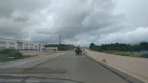 Takoradi - W.R, (Agona Road) _ 24+ Acres Commercial Land