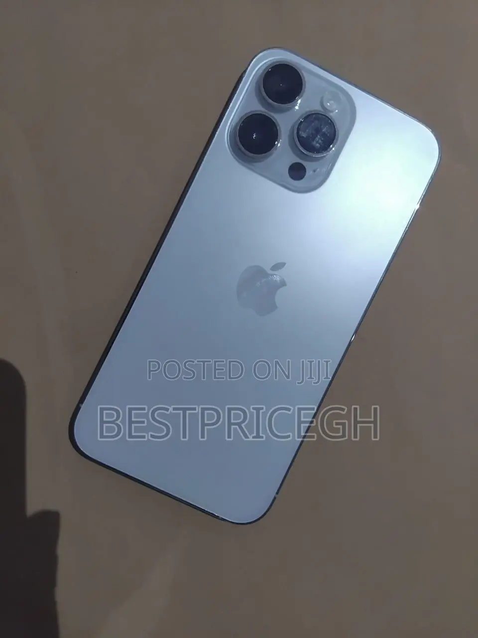 Apple iPhone 14 Pro Max 256 GB Blue