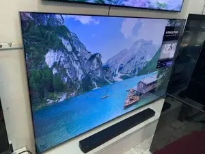 Active 120 Hz Perfect for Gaming Samsung Qled Q80d 85 Tv