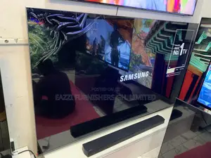 Active 120 Hz Perfect for Gaming Samsung Qled Q80d 85 Tv