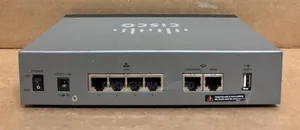 Cisco Rv320 Dual Gigabit Wan Vpn Router
