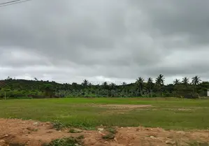 Western Region - Takoradi, (Apowa) _ 19 Acres Commercial Lot