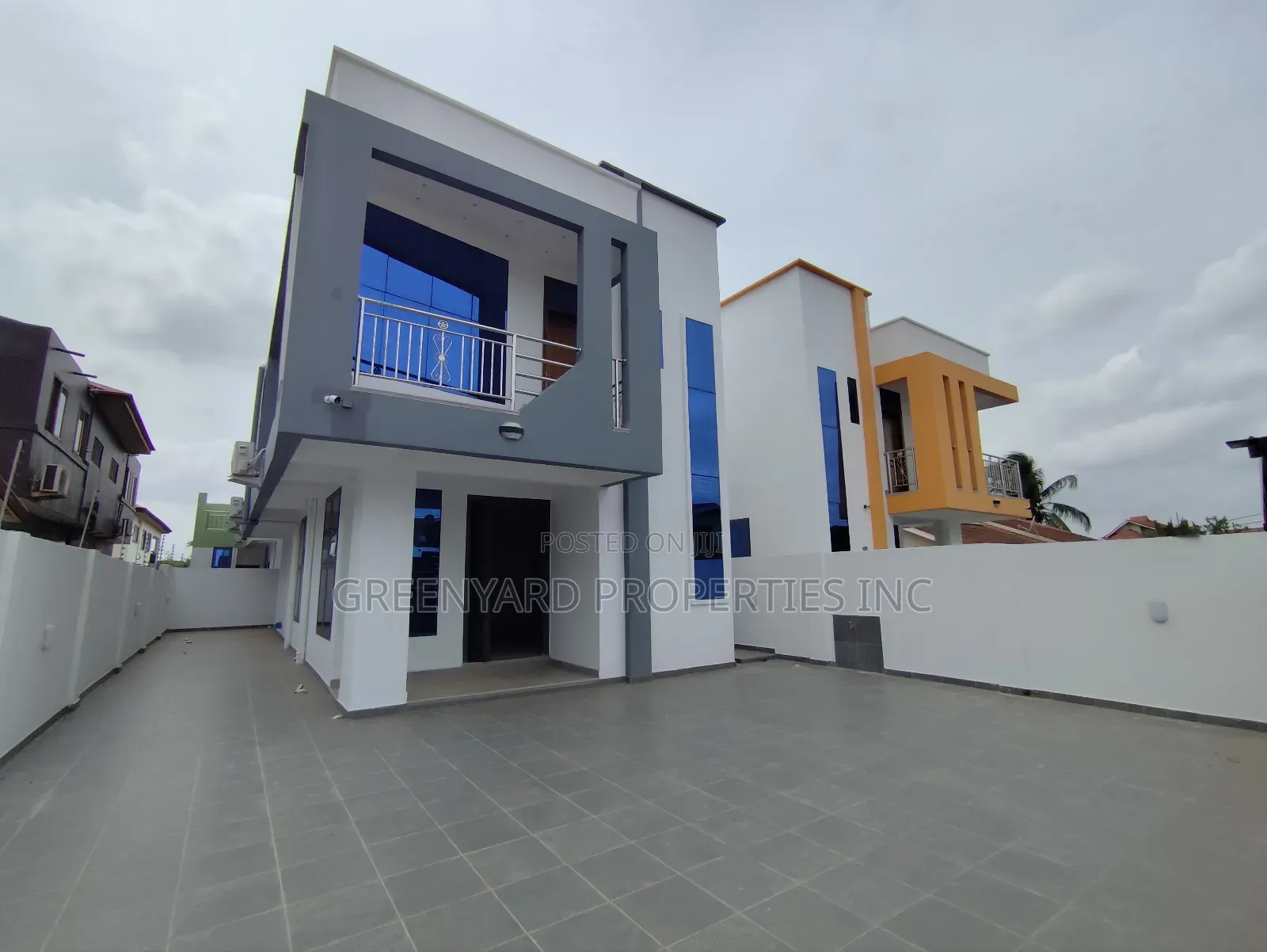 4bdrm House in Ability, Adjiriganor for sale