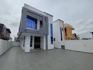 4bdrm House in Ability, Adjiriganor for sale