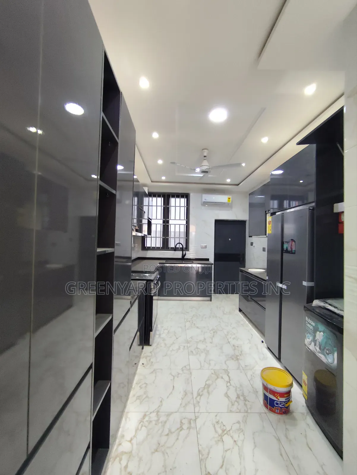 4bdrm House in Ability, Adjiriganor for sale