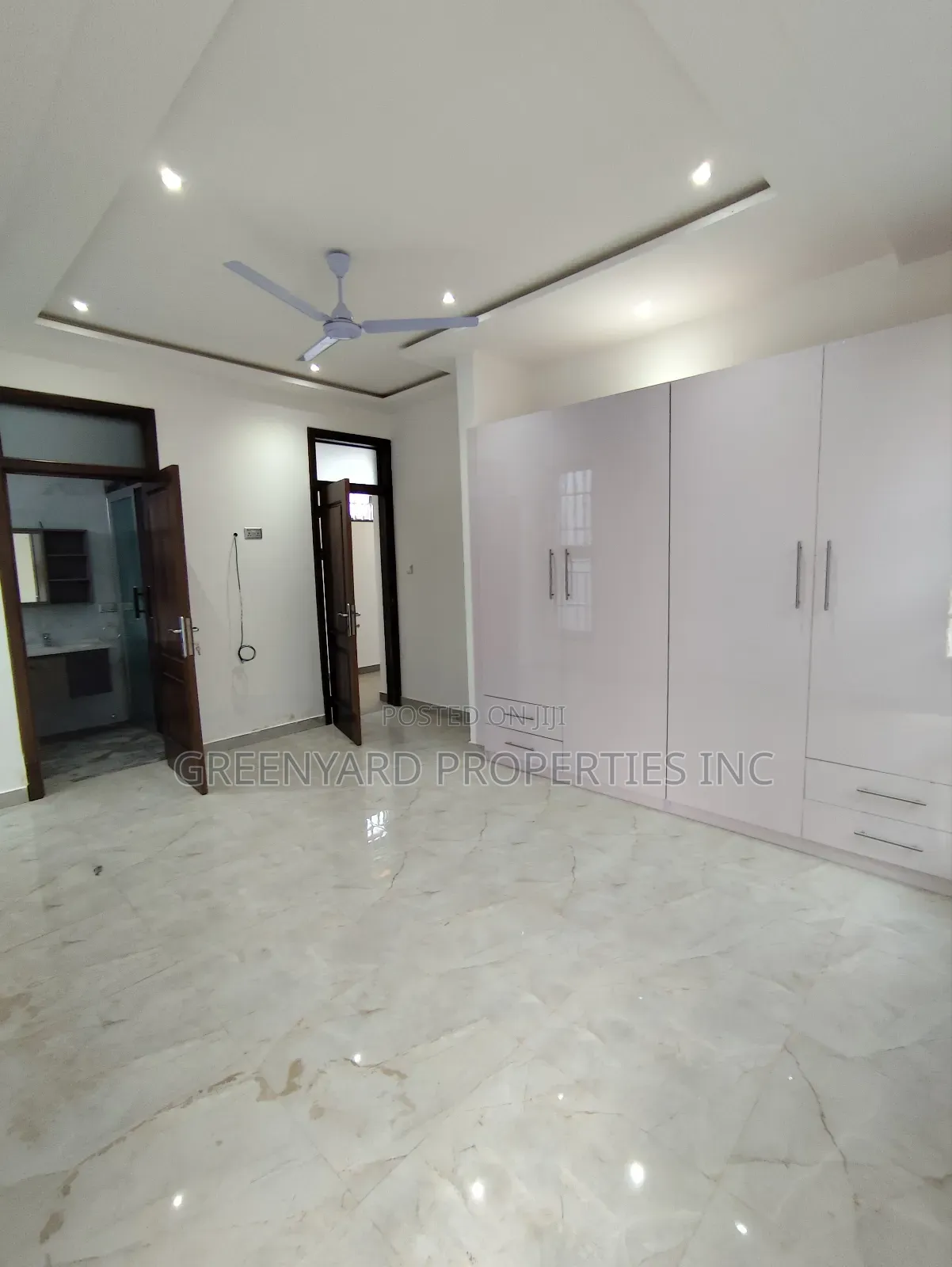 4bdrm House in Ability, Adjiriganor for sale