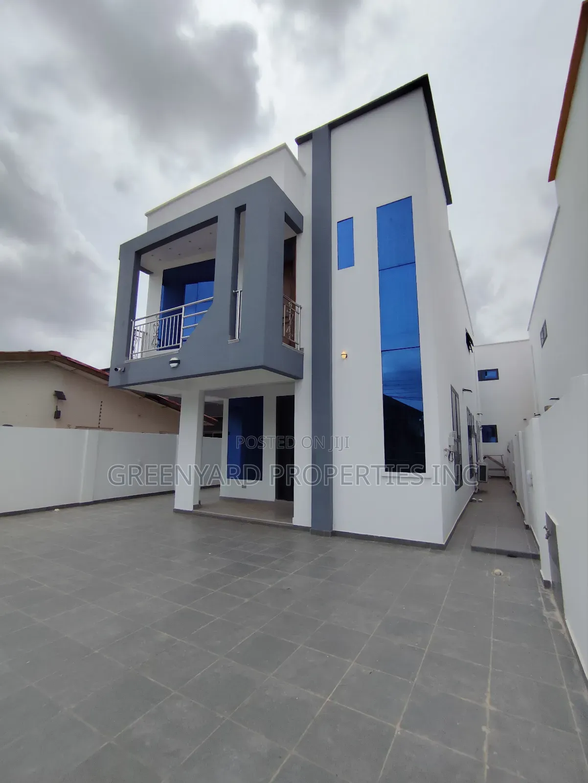 4bdrm House in Ability, Adjiriganor for sale