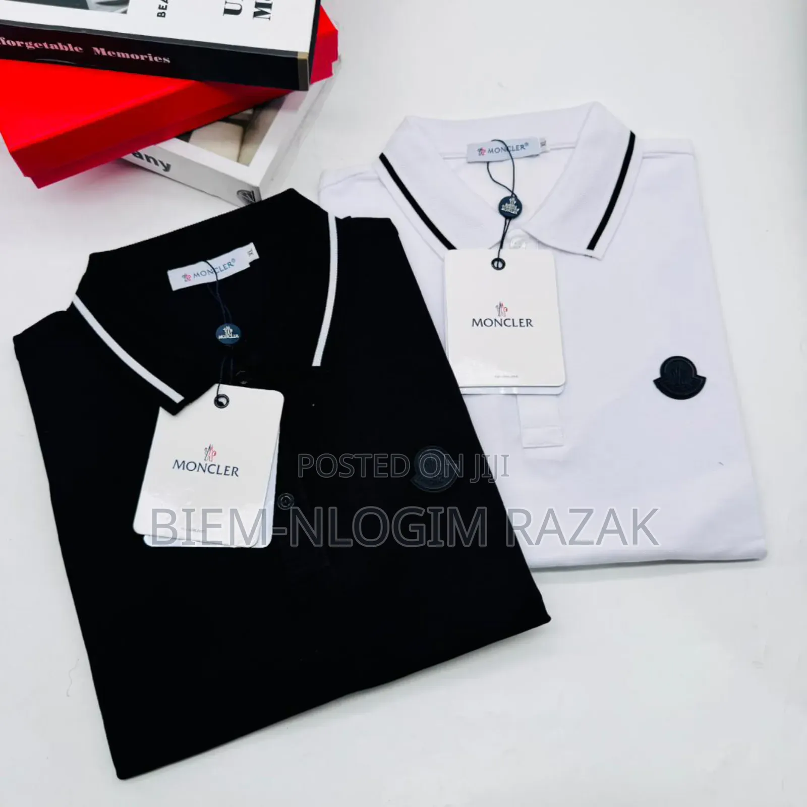 High Quality Luis Vuitton, Fendi N Dior Club Tshirts Availab