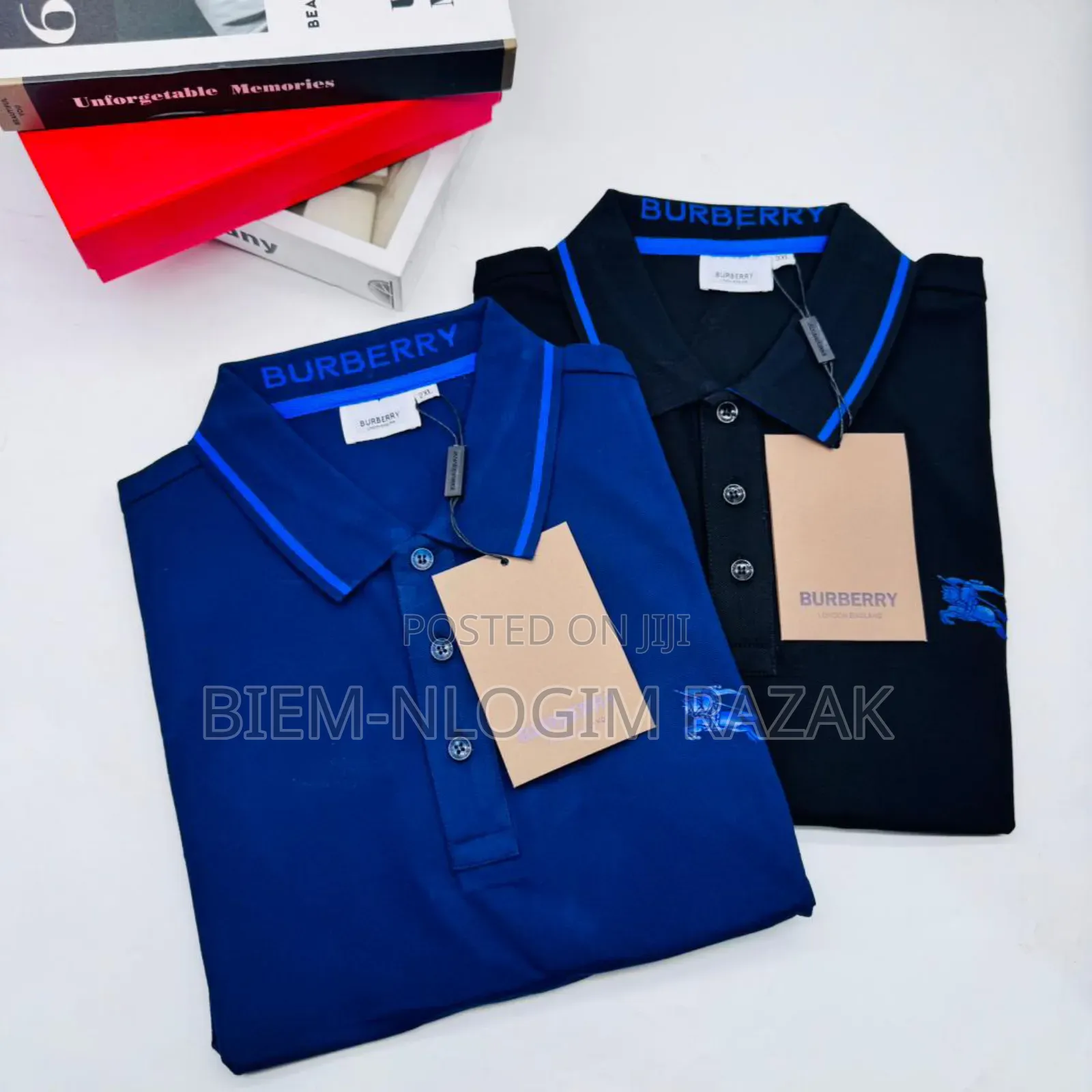 High Quality Luis Vuitton, Fendi N Dior Club Tshirts Availab