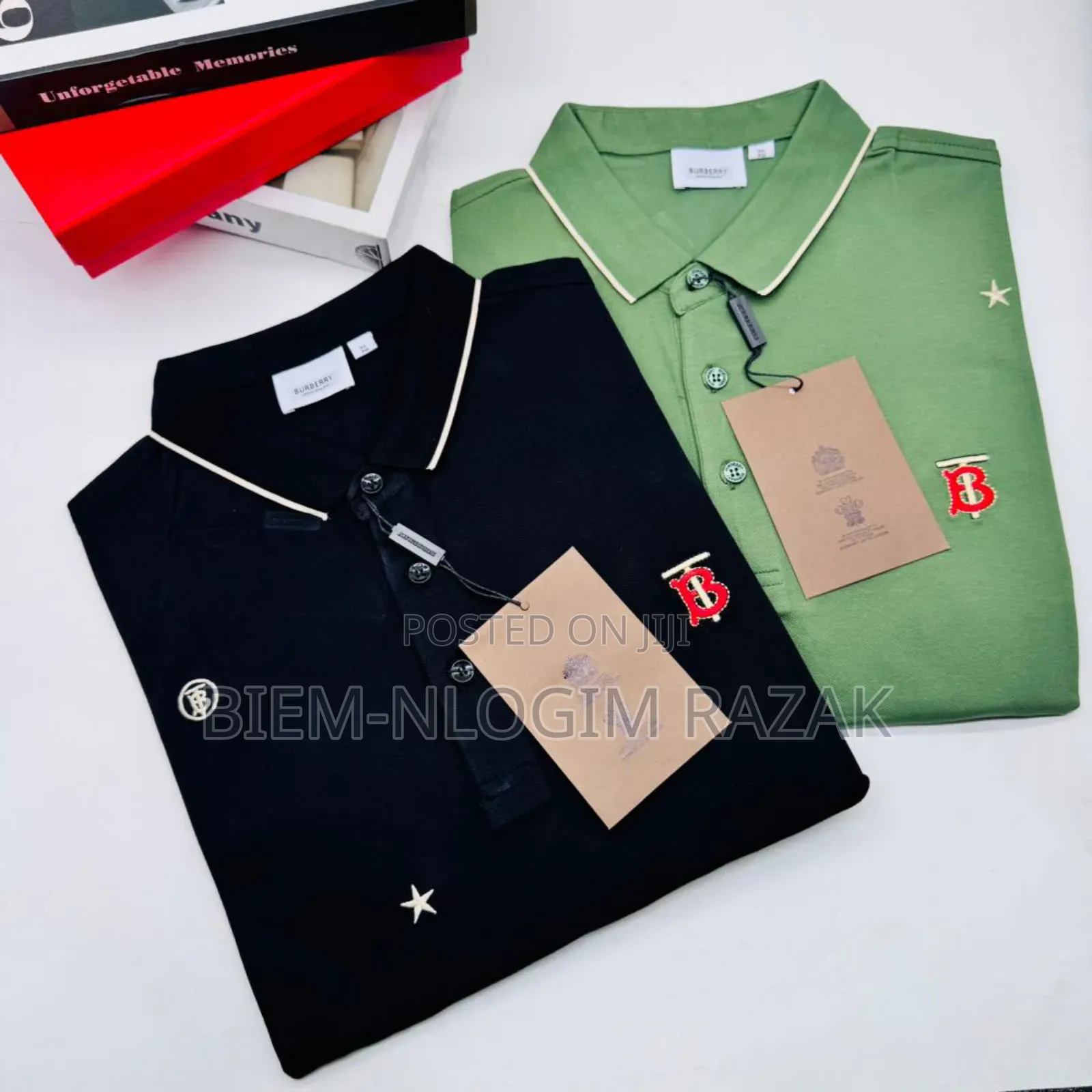 High Quality Luis Vuitton, Fendi N Dior Club Tshirts Availab