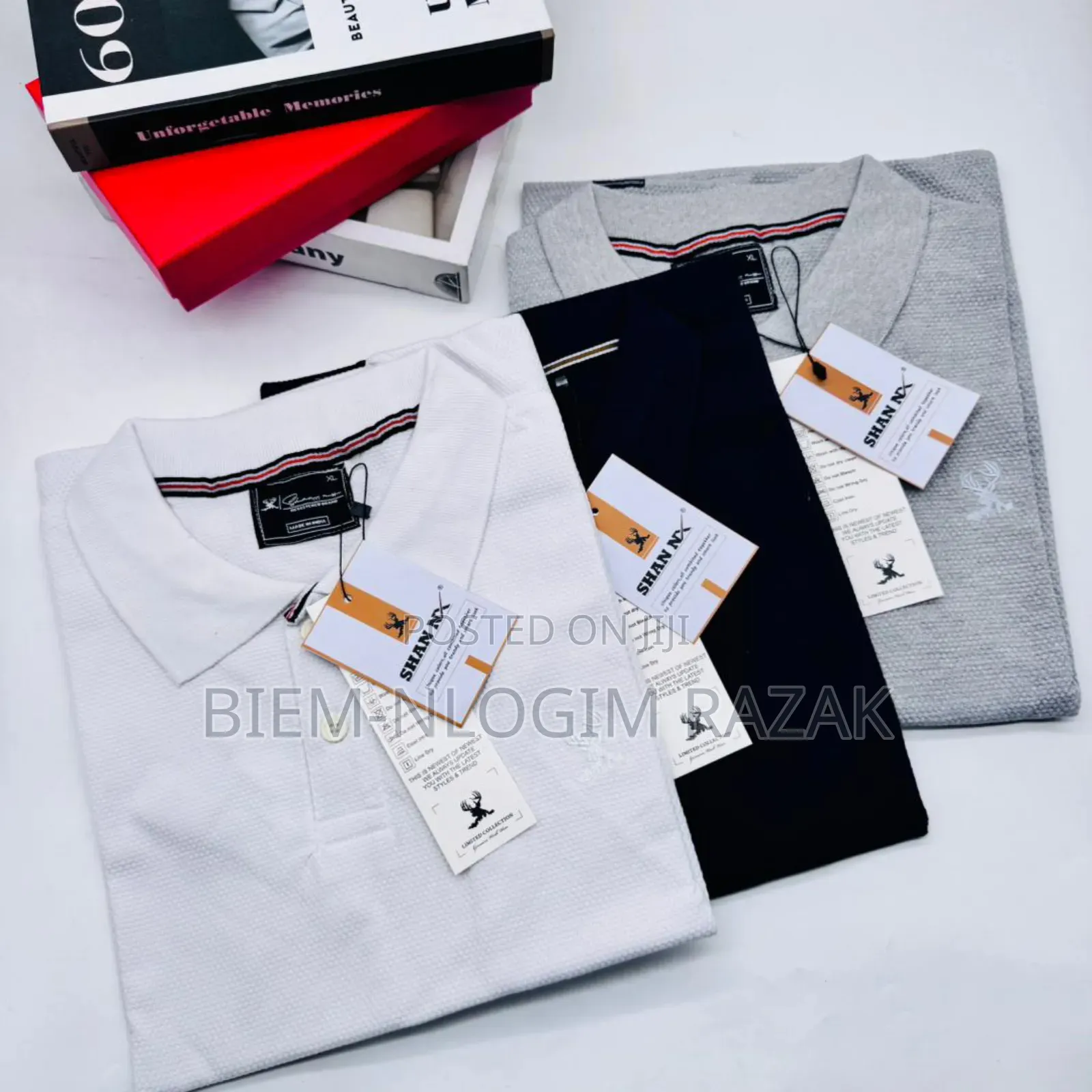 High Quality Luis Vuitton, Fendi N Dior Club Tshirts Availab