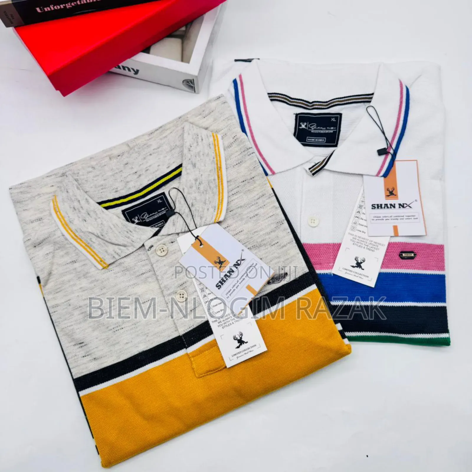 High Quality Luis Vuitton, Fendi N Dior Club Tshirts Availab