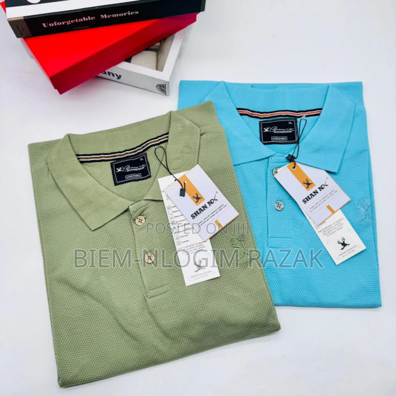 High Quality Luis Vuitton, Fendi N Dior Club Tshirts Availab