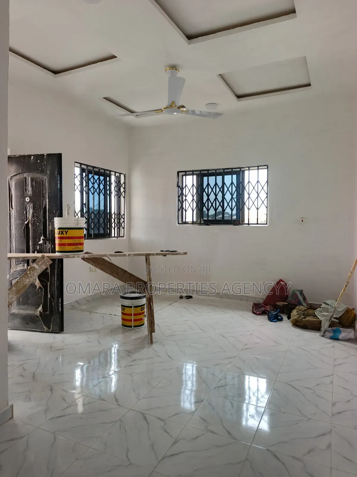 1bdrm Apartment in North Legon, Madina for rent